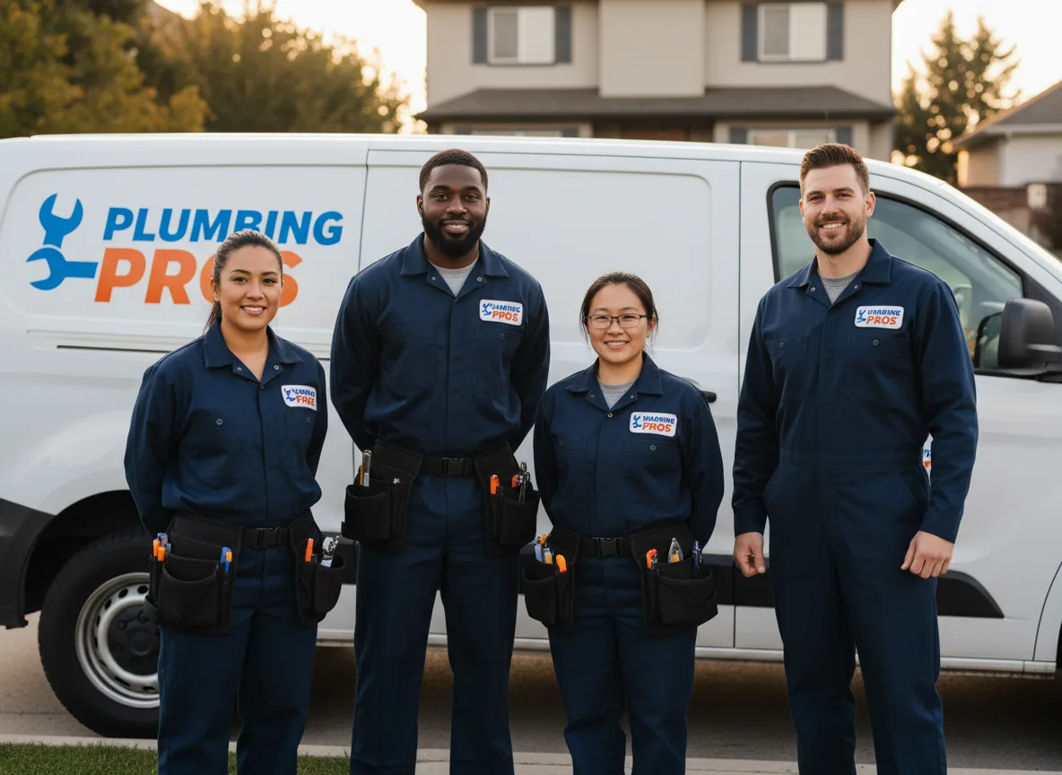 Water Heater Repair company in Seattle, WA